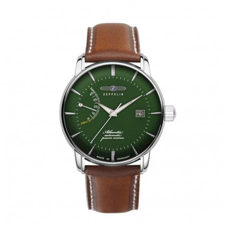 Zeppelin Atlantic 84624 Automatik Watch, 41 mm