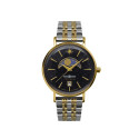Zeppelin Luna 8139M3 Quarz Watch