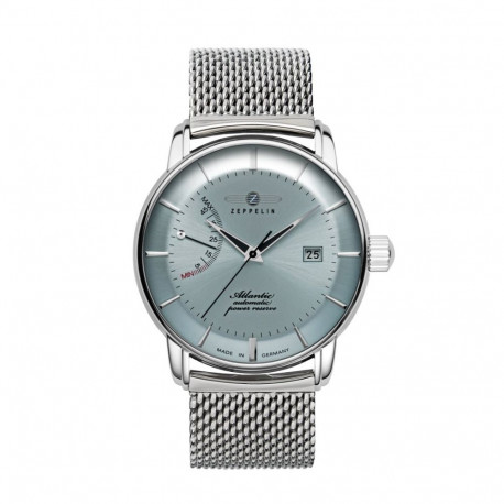 Zeppelin Atlantic 8462M6 Automatik Watch, 41 mm