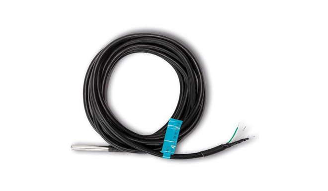 SATEL DIGITAL TEMPERATURE SENSOR DS-T2 (FLUSH MOUNTING)