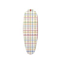 Cover for XXL Rayen checked ironing board