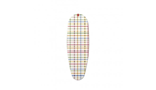 Cover for XXL Rayen checked ironing board