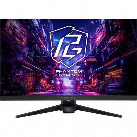 Asrock arvutimonitor Phantom Gaming 68.6cm (27") 1920 x 1080pixels Full HD, must