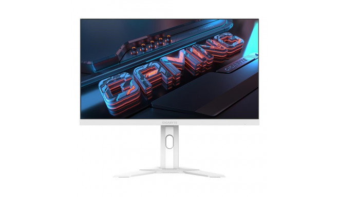 GIGABYTE M27QA ICE 27" QHD Gaming Monitor - 2560 x 1440, 180Hz, 1ms, 350 cd/m², FreeSync, Display HD