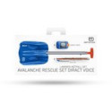 AVALANCHE RESCUE SET DIRACT VOICE