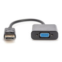 Digitus DisplayPort adapter / konverter