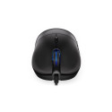 ENDORFY GEM mouse Ambidextrous USB Type-C Optical 8000 DPI