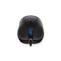 ENDORFY GEM Plus mouse Right-hand USB Type-C Optical 19000 DPI