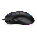 ENDORFY GEM Plus mouse Right-hand USB Type-C Optical 19000 DPI