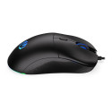 ENDORFY GEM mouse Ambidextrous USB Type-C Optical 8000 DPI