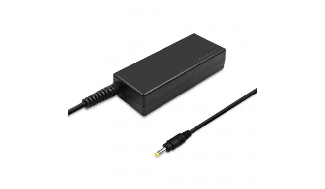 Qoltec 51038 toiteadapter/sisend inverter 65 W must