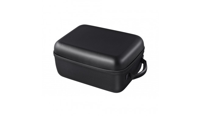 Hisense BB1H projector case Polyester, Polyurethane Black