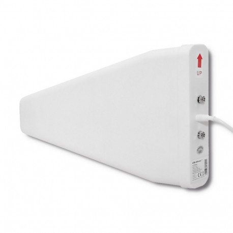 Qoltec 57021 4G LTE antenn 18 dBi välitingimustesse