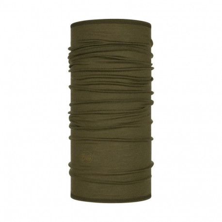 BUFF MERINO LIGHTWEIGHT multifunktsionaalne täiskasvanute sling SOLID BARK