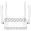 Cudy WR3000S wireless router Gigabit Ethernet Dual-band (2.4 GHz / 5 GHz)