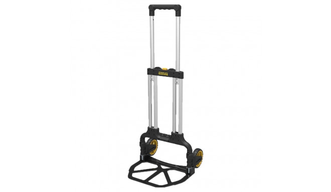 Stanley Fatmax aluminium folding transport trolley FXWT-705-SP 70 kg