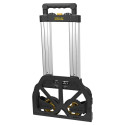 Alumiiniumist kokkupandav käru 70kg FATMAX STANLEY FXWT-705-SP