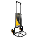 Stanley Fatmax aluminium folding transport trolley FXWT-705-SP 70 kg