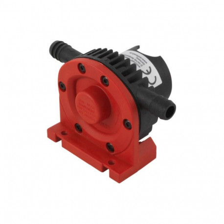 Wolfcraft 2202000 - pump plastkorpusega (1300 l/h)