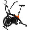 HMS Fitness MP6540 tuule jalgrattatreener