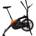 HMS Fitness MP6540 Wind bicycle trainer