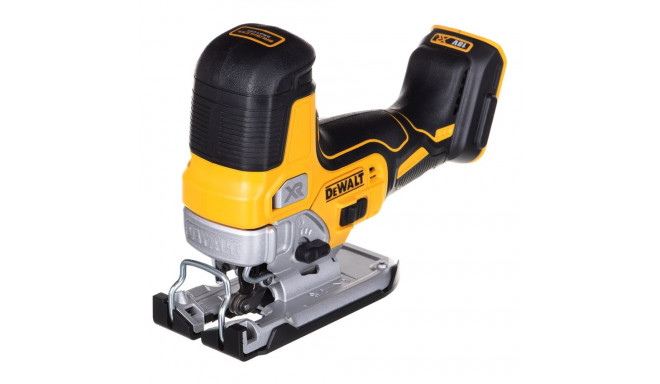 DeWALT DCS335NT tikksaag 3200 spm 2 kg