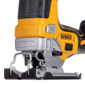 DeWALT DCS335NT tikksaag 3200 spm 2 kg