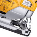 DeWALT DCS335NT tikksaag 3200 spm 2 kg