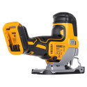 DeWALT DCS335NT tikksaag 3200 spm 2 kg