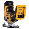 DeWALT DCS335NT tikksaag 3200 spm 2 kg