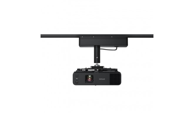 Epson EB-L265F 4600 ANSI luumenit 3LCD 1080p (1920x1080) 3D must