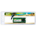Silicon Power SP004GLSTU160N02 memory module 4 GB 1 x 4 GB DDR3L 1600 MHz