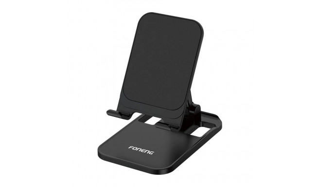 Foneng CP108 Folding Phone Stand Black