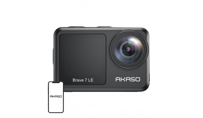 Camera Akaso Brave 7 LE