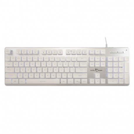 White Shark TACHI W GK-003241 White US