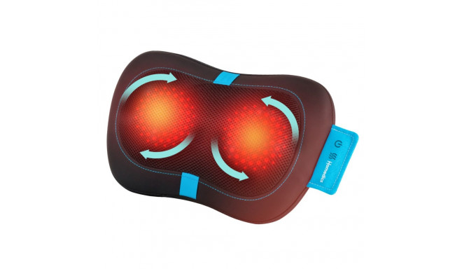 Homedics SP-50H Shiatsu Pillow Massager With Heat