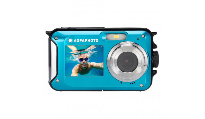 AGFA WP8000 Blue