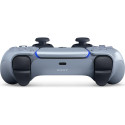 Sony DualSense PS5 Wireless Controller V2 Sterling Silver