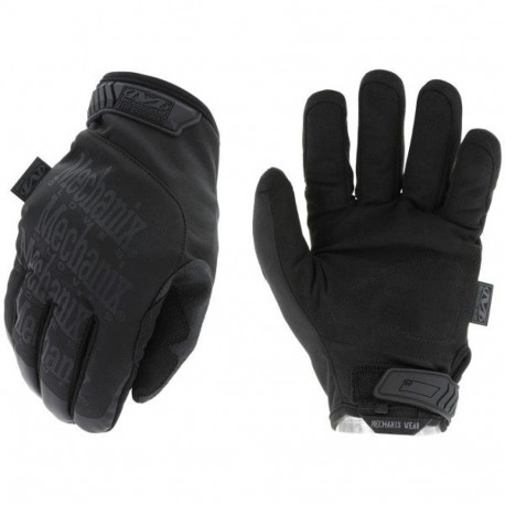 Tactical Winter gloves Mechanix ColdWork Original Covert, size S