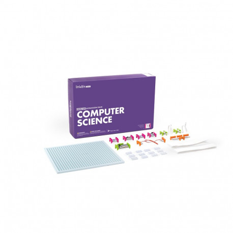 littleBits Progemise komplekti laiendus: Arvutiteadus