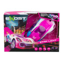 EXOST radio control car Star light, scale 1:28