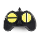 EXOST radio control car Star rush, scale 1:28