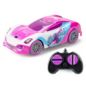 EXOST radio control car Star light, scale 1:28