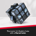 RUBIK´S CUBE Ruubiku Kuubik superkangelasega