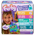 FURBY interactive toy Furby Aurora Furbealis