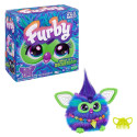 FURBY interactive toy Furby Aurora Furbealis