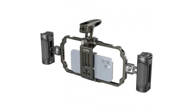 SMALLRIG 3155 UNIVERSAL MOBILE PHONE HANDHELD RIG