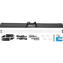 NANLITE PAVOTUBE II 60XR  2KIT-S LED TUBE LIGHT
