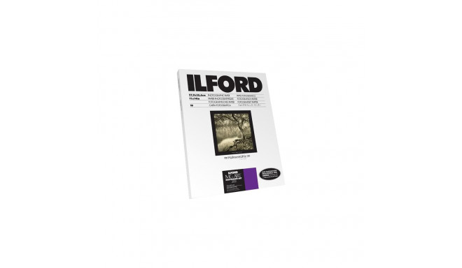 Ilford Multigrade Art 300 20,3x25,4 50 Sheets