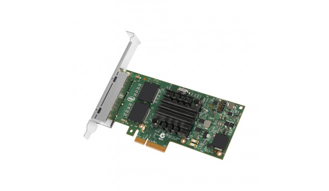 Intel Etherneti serveri adapter I350-T4V2, must
